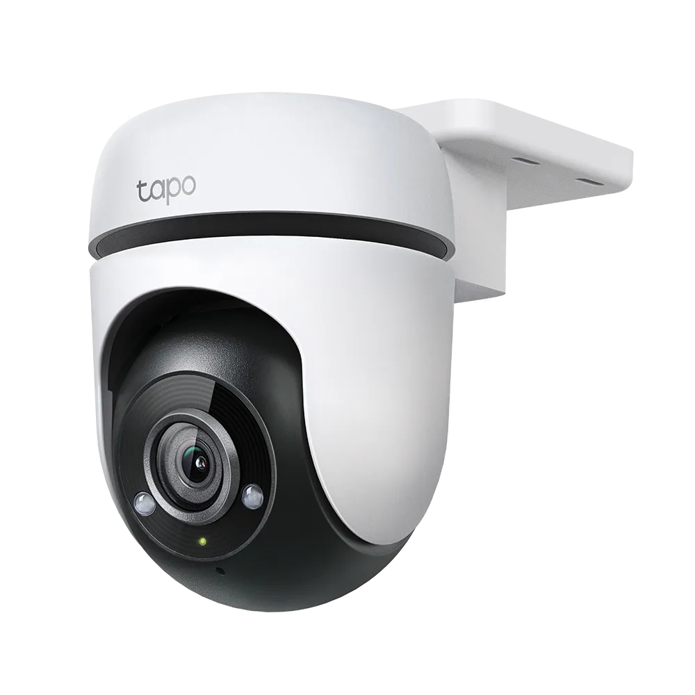 TAPO C500 Camara IP Mov Remoto Exterior Day/Night SD Wifi (5860)