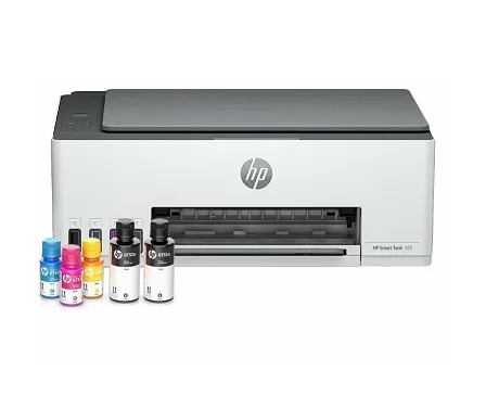 HP Impresora Todo en Uno Smart Tank 580 (6793)
