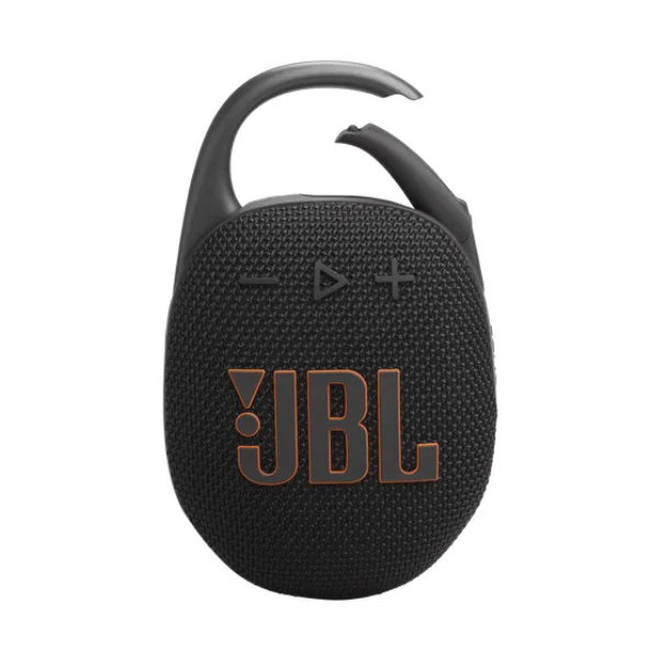 PARLANTE JBL CLIP5 BLUETOOTH NEGRO (0262)