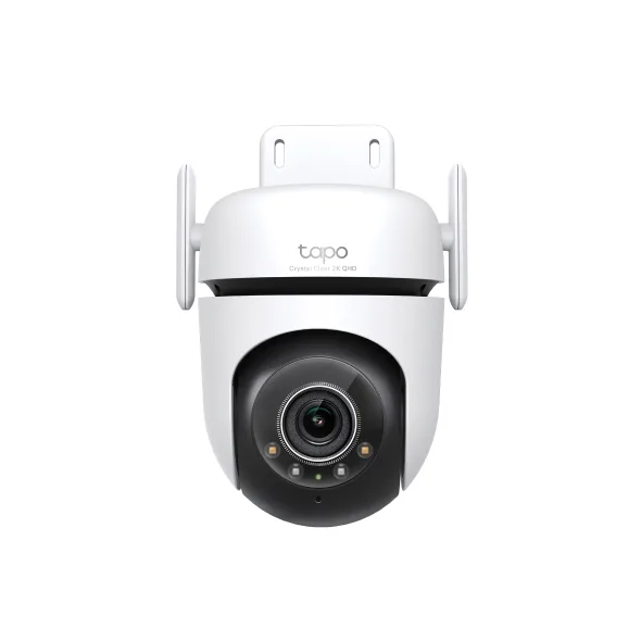 TAPO C520WS Camara IP 2K Mov Remoto Night Color (1599)