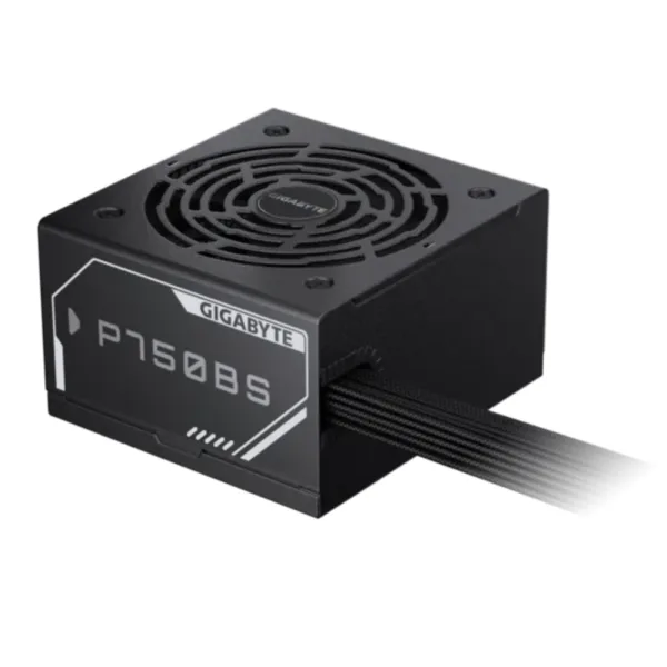 Fuente Gigabyte 750W 80 Plus Bronze (5306)