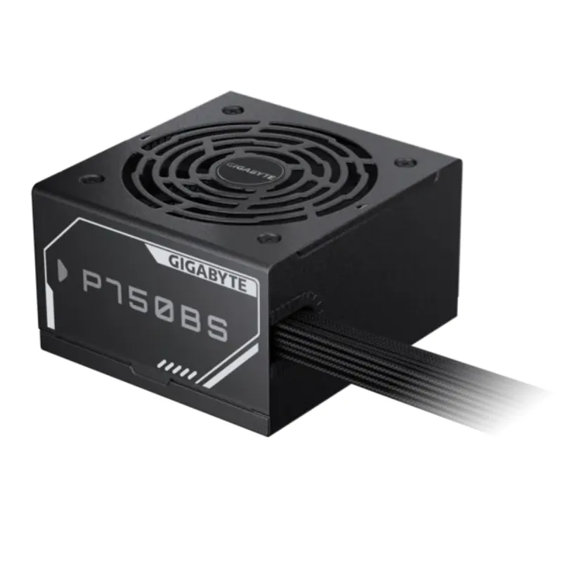 Fuente Gigabyte 750W 80 Plus Bronze (5306)