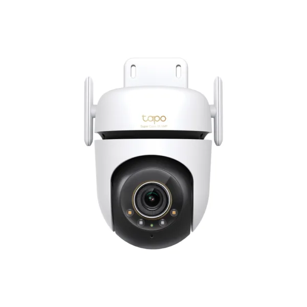 TAPO C530WS Camara IP 3K Remoto Night Color IA (4984)