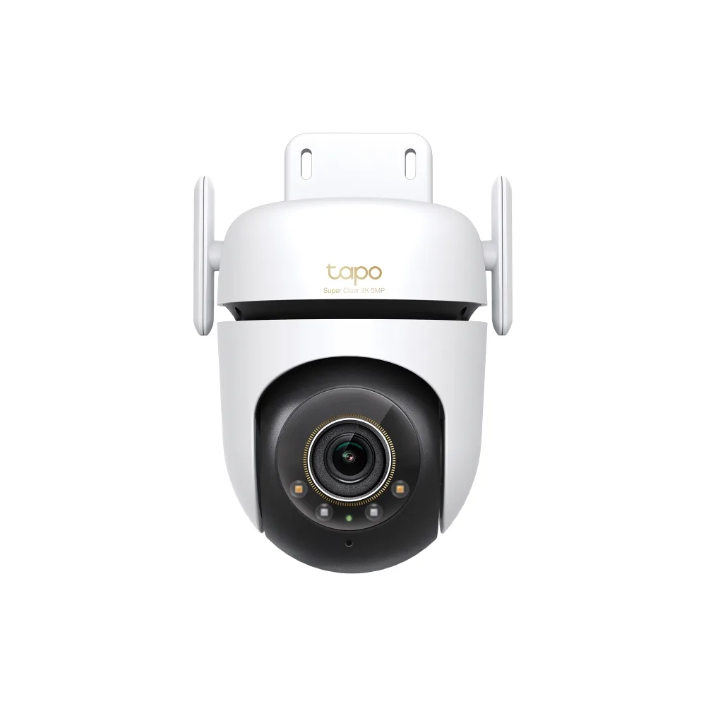 TAPO C530WS Camara IP 3K  Remoto Night Color IA (4984)