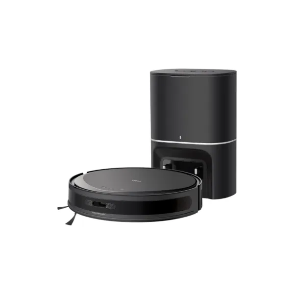 Tapo RV20 Max Plus Aspiradora Trap Robot 5300 Int Dock Descarga (5196)