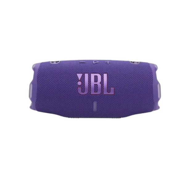 PARLANTE JBL BLUETOOTH CHARGE6 VIOLETA (9500)