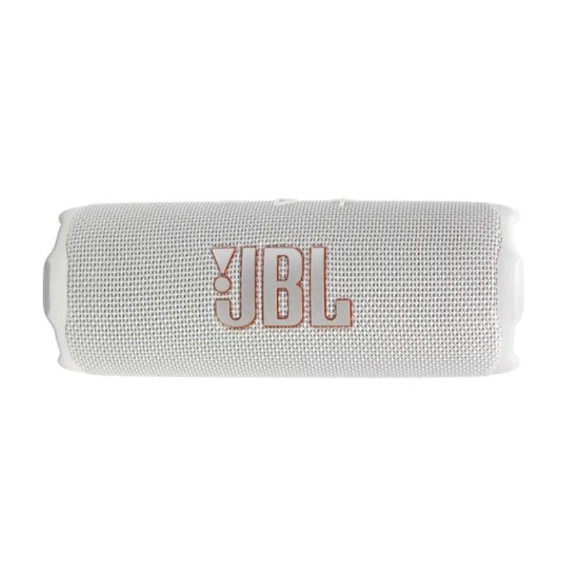 PARLANTE JBL BLUETOOTH FLIP7 BLANCO (9395)