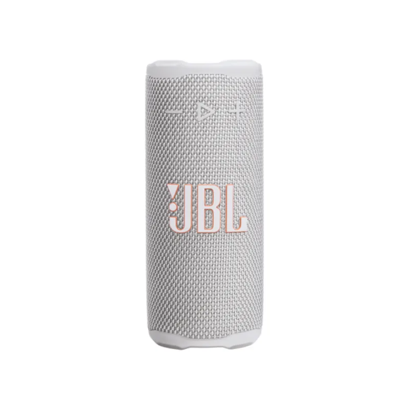 PARLANTE JBL BLUETOOTH GRIP BLANCO (4931)