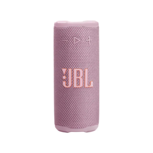PARLANTE JBL BLUETOOTH GRIP ROSA (5792)