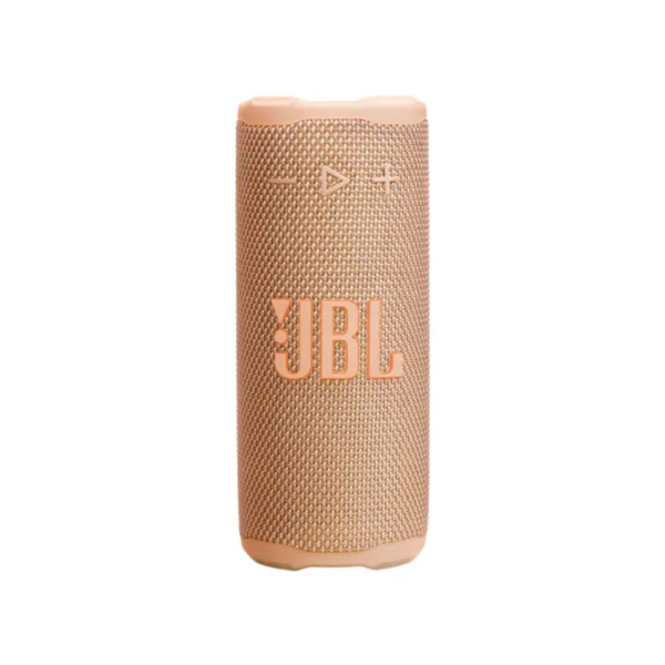 PARLANTE JBL BLUETOOTH GRIP NARANJA (5815)
