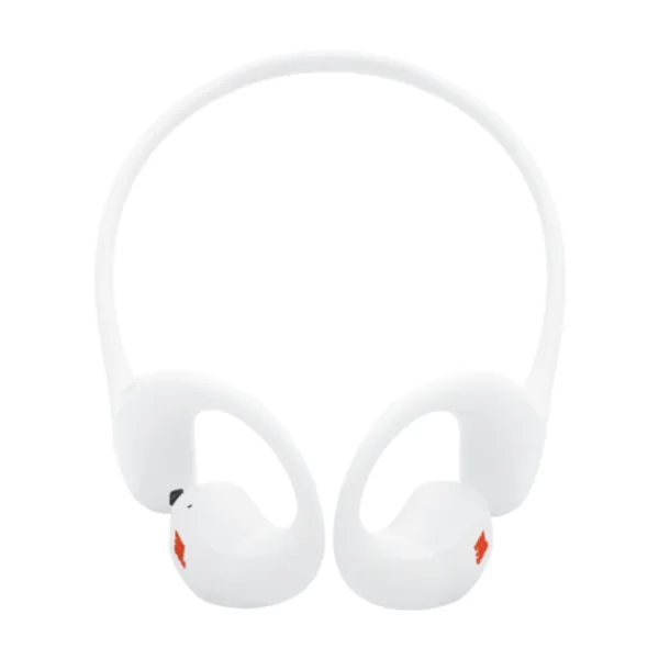 AURICULAR JBL ENDURANCE PACE OPEN SOUND BLANCO (7819)