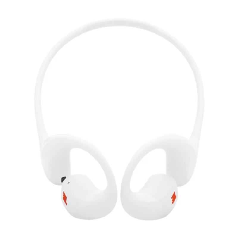 AURICULAR JBL ENDURANCE PACE OPEN SOUND BLANCO (7819)