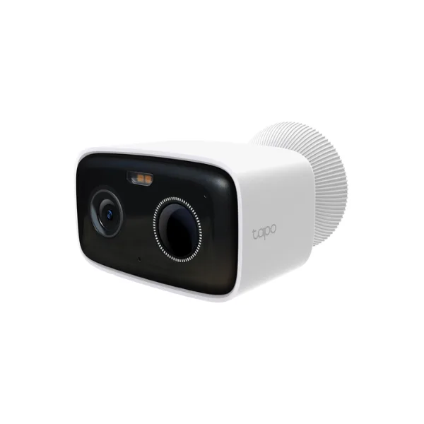 TAPO C400 Camara IP a Bateria Mov Remoto Day/Night SD Wifi (1115)