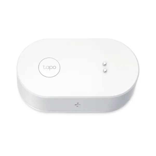TAPO T300 Sensor de Fugas de Agua REQUIERE TAPO HUB NO INCLUIDO (7307)