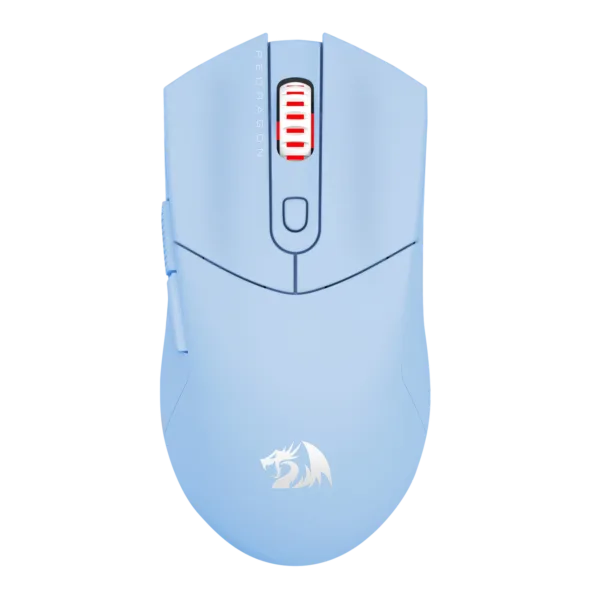 Mouse Inalámbrico Redragon St4r M917 Azul