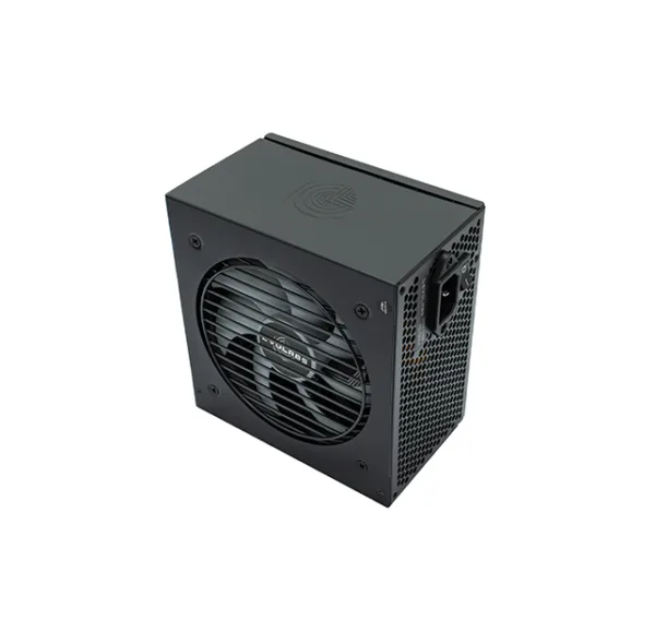 FUENTE ATX 750W SUPREME SERIES 80 PLUS SILVER EVO80BS-750W