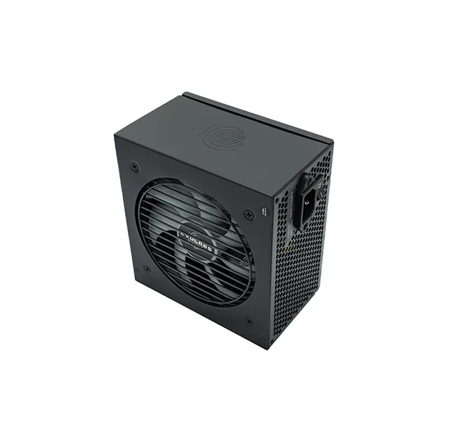 FUENTE ATX 750W SUPREME SERIES 80 PLUS SILVER EVO80BS-750W