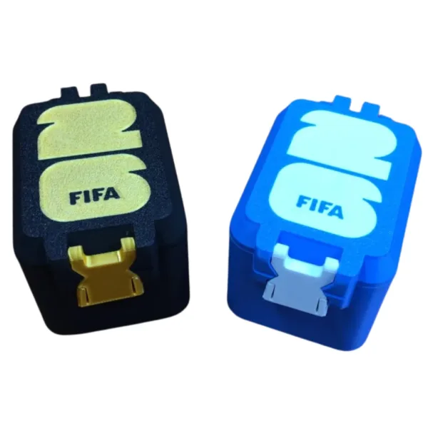 CAJA 3D PARA FIGURITAS MUNDIAL SIMPLE 2026