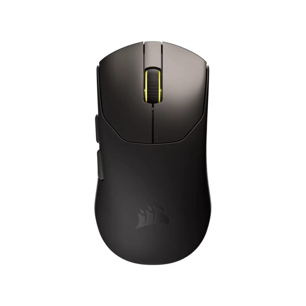 Mouse gamer CORSAIR SABRE v2 PRO ULTRALIGHT Wireless negro