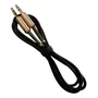CABLE PLUG A PLUG 3,5 1M REFORZADO