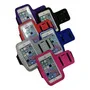 BRAZALETE DEPORTIVO P/CELULAR
