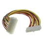 CABLE EXTENSION PARA FUENTE 24 P