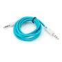 CABLE PLUG A PLUG 3.5 0.95 M MALLADO