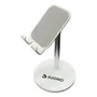 SOPORTE CELULAR PARA ESCRITORIO ANTIDESLIZANTE 1489CH-W
