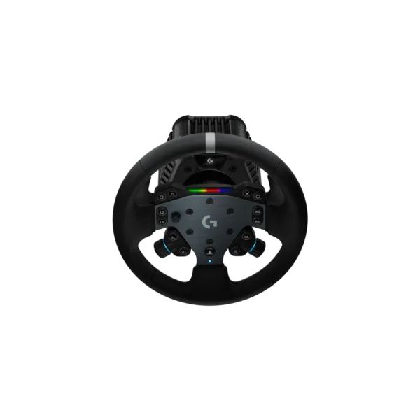Volantes Logitech RS 50