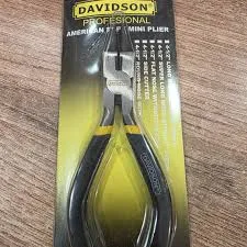 MINI ALICATE DE PRECISION DAVIDSON