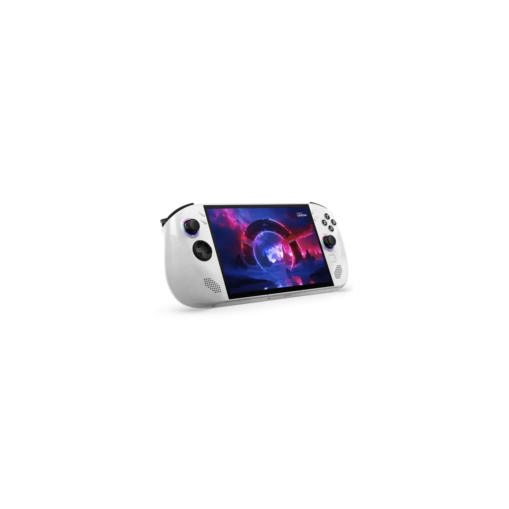 Consola  Legion GO lite, AMD Z2, 16GB, 512SSD, W11H