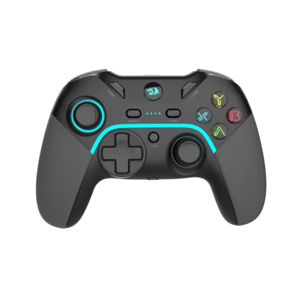 Joystick Inalámbrico Redragon Harrow G808