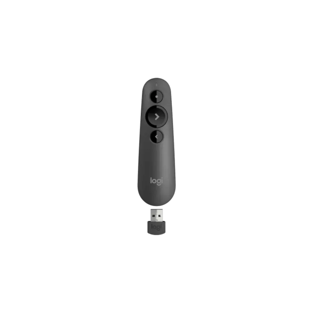 Presentador Logitech R500