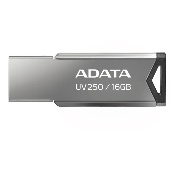 Pen Drive ADATA UV250 16GB USB 2.0 Metal