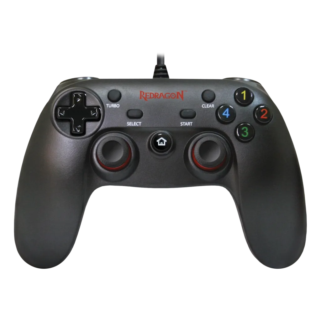 Joystick Redragon G807
