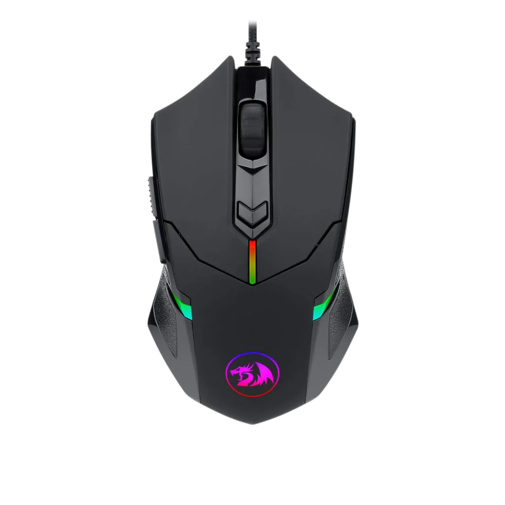 Mouse Redragon Centrophorus RGB M601