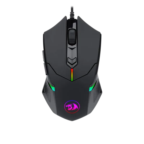 Mouse Redragon Centrophorus RGB M601
