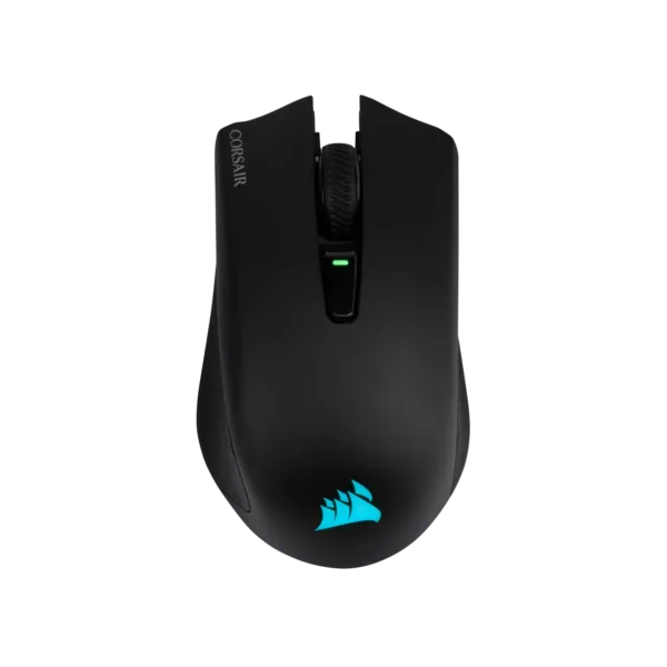 Mouse gamer CORSAIR HARPOON RGB Wireless