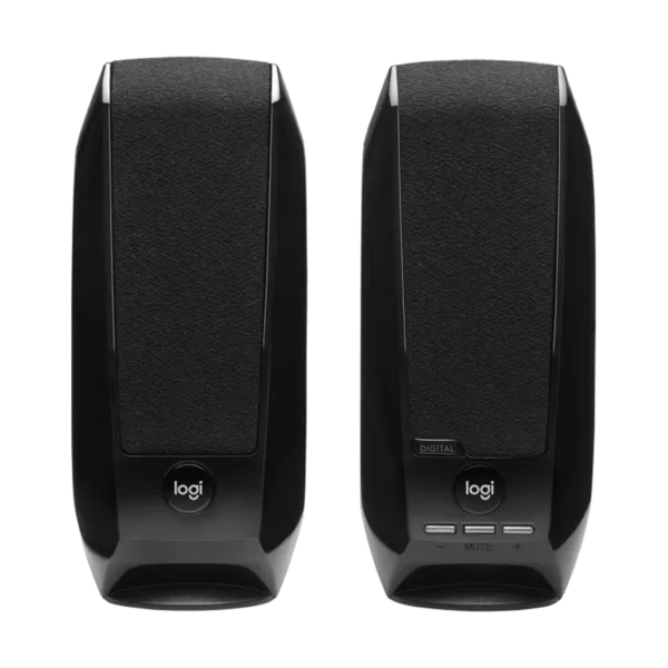 Parlante LOGITECH S150 Black