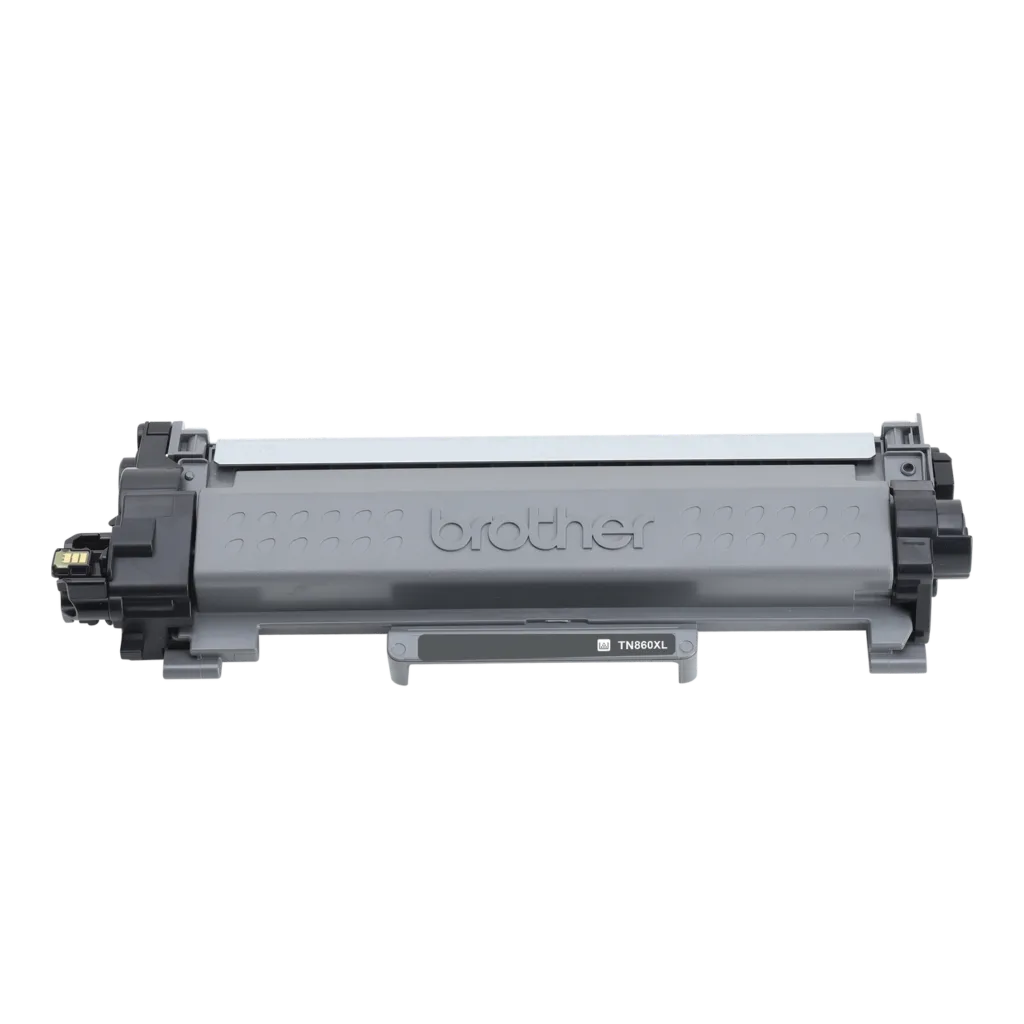 Cartucho Toner Brother TN860XL