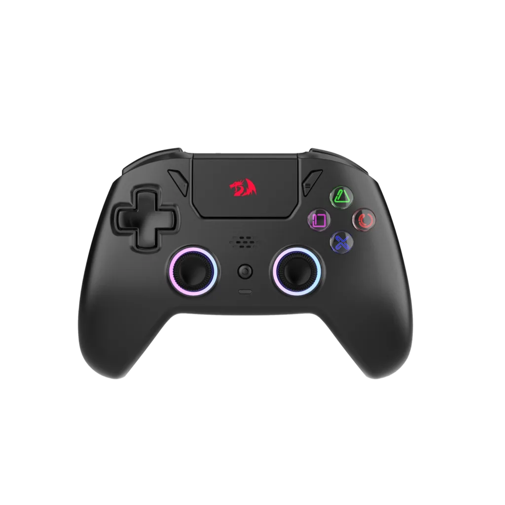 Joystick Inalàmbrico Redragon Darkflame G820