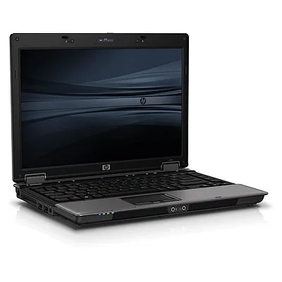 NOTEBOOK HP T9400 CORE2DUO 6530b / 3GB / HDD 250 REACONDICIONADA