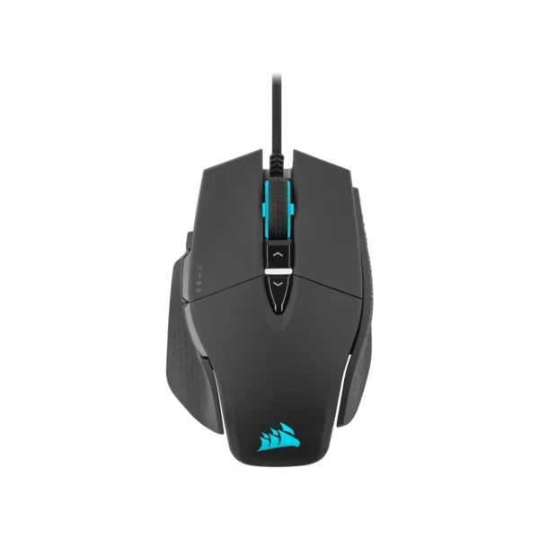 Mouse gamer CORSAIR FPS M65 RGB ULTRA ajustable