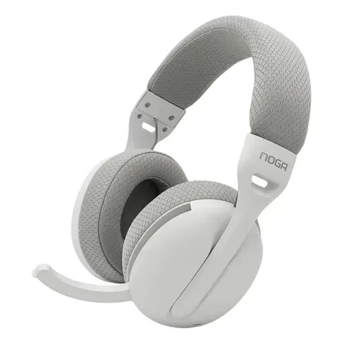 AURICULAR GAMER A930BT PC / PS4 PS5 INALAMBRICO / BLUETOOTH BLANCO