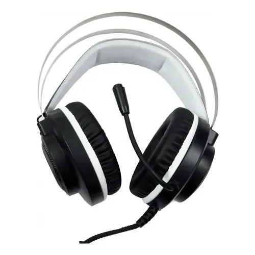 AURICULAR GAMER EQUIFY RGB PC