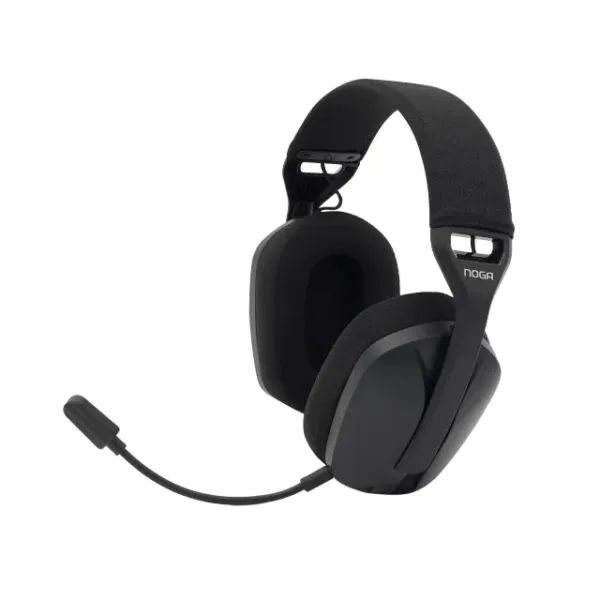 AURICULAR GAMER ST3440 PC / PS4 PS5 INALAMBRICO / BLUETOOTH ST3440