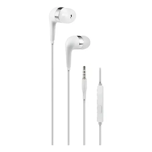 AURICULAR MANOS LIBRES IN EAR NG-1700 NEGRO