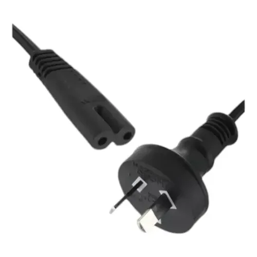 CABLE ALIMENTACION OCHO