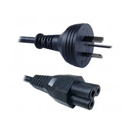 CABLE ALIMENTACION TREBOL