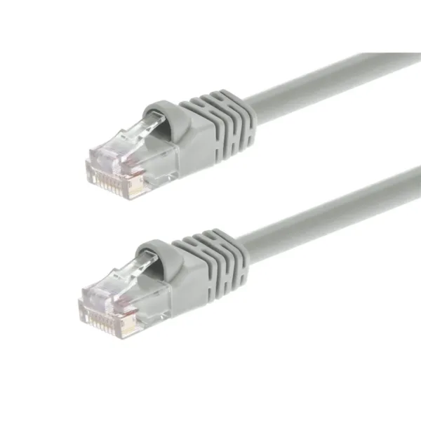 CABLE DE RED UTP PATCH CORD 5 MTS